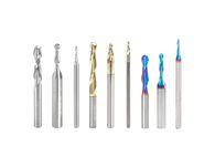 Amana Tool End Mill Bundles