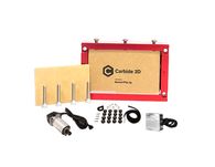 Carbide 3D Accessories