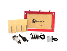 Carbide 3D Accessories