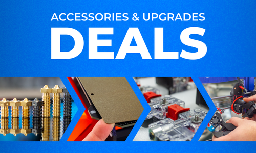 Tools & Accessories On Sale Now