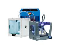 3D Printers for Personal Use