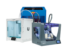 3D Printers for Personal Use