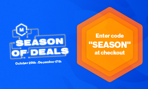 Upgrades & Accessories