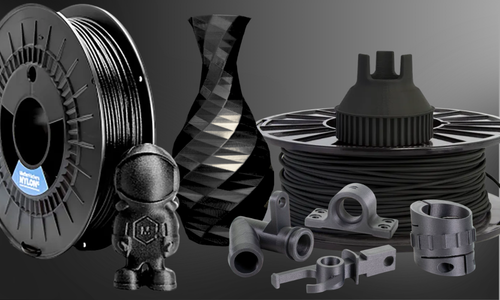 Black Filament