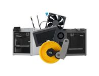 Bambu Lab Spare Parts