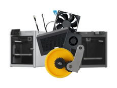 Bambu Lab Spare Parts