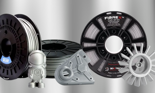 Silver Filament