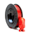 Red Nylon Filament