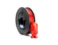 Red Nylon Filament