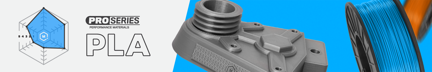 PRO Series PLA