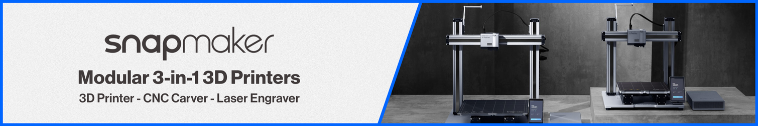 Snapmaker