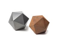 Metallic PLA  3D Printing Filament