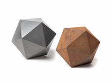 Metallic 3D Printing Filament