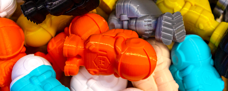ThriftyMake Filament
