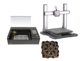 Laser Cutters & Engravers