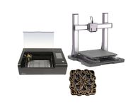 Laser Cutters & Engravers