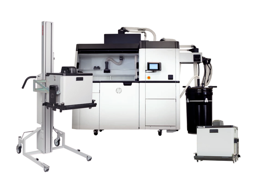 HP Jet Fusion 3D Automation Accessory for HP Jet Fusion 5620/5620