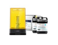 Resin Post Processing