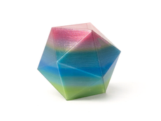 Protopasta Multicolor & Color-Changing Filament