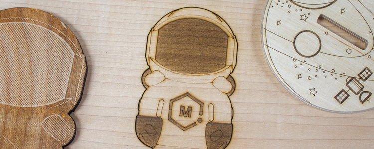 Laser Cutters & Engravers