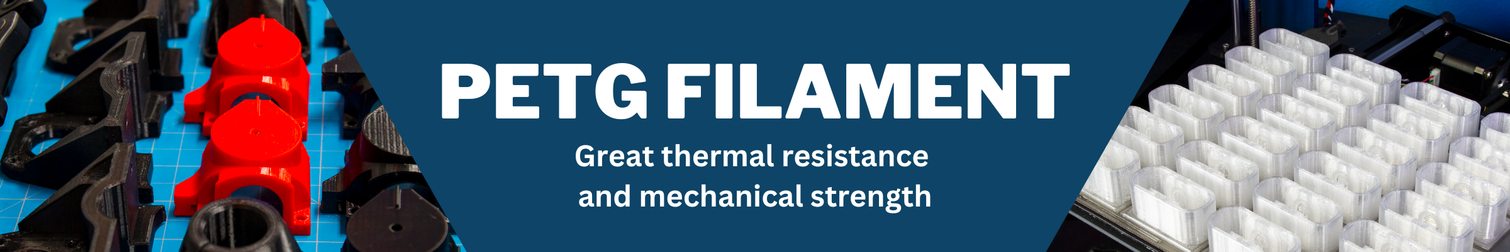PETG Filament