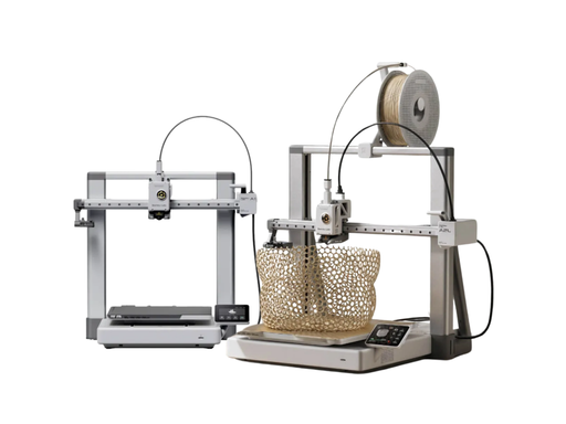 Bambu Lab A1 Mini (No AMS) - The Basics Bundle | MatterHackers
