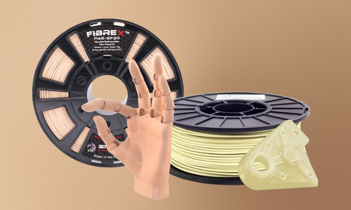 Tan Filament
