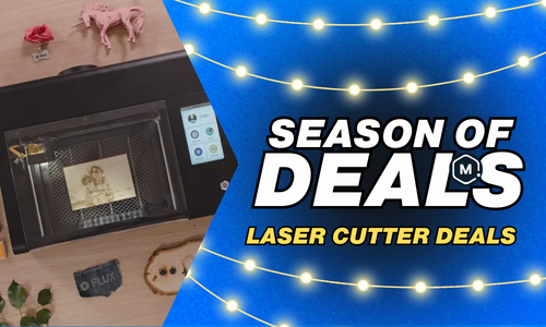 Laser Cutters On Sale Now