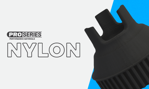 PRO Series Nylon