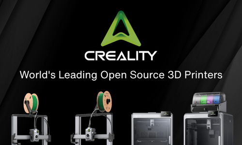 Creality 3D Printers