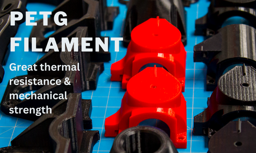 PETG Filament