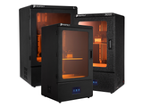 Phenom 3D Printers