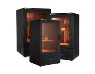 Peopoly Phenom 3D Printers