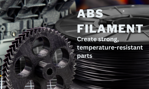 ABS Filament
