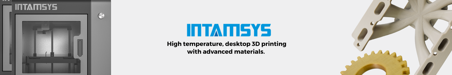 Intamsys 3D Printers