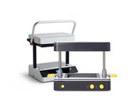 Desktop Vacuum Formers