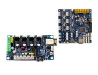 Controller Network Connectivity