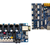 3D Printer Controller Boards by Network Connectivity