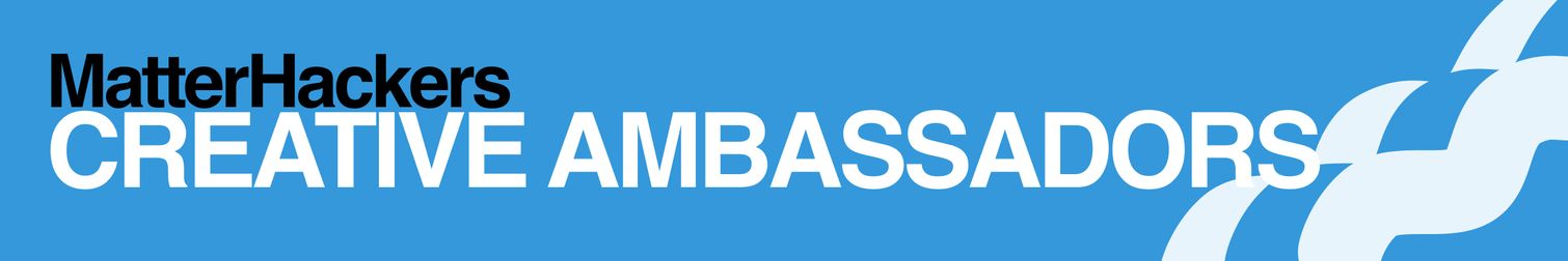 Creative Ambassadors