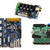 3D Printer Controllers by Firmware Language