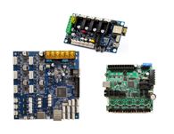 Controller Board Firmware Language