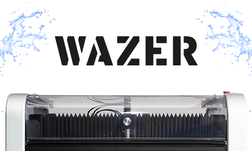 WAZER