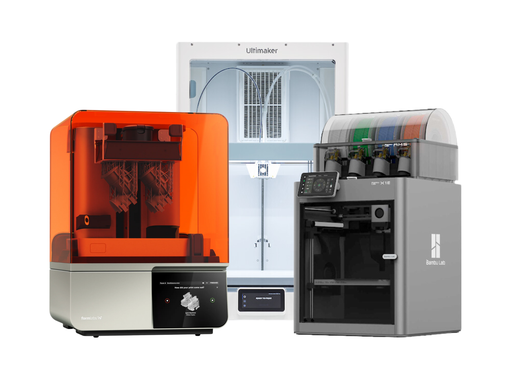 ZMorph 3D Printers | MatterHackers