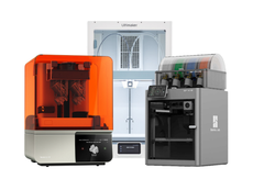 3D Printers