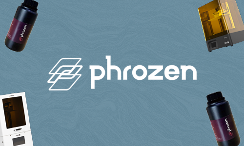 Phrozen3D