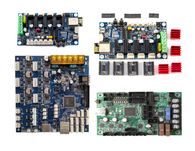 Controller Boards by Stepper Drivers
