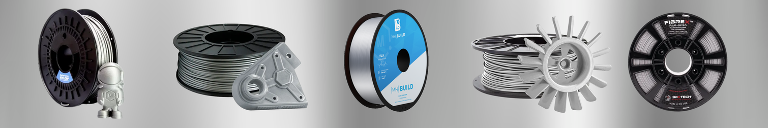 Silver Filament