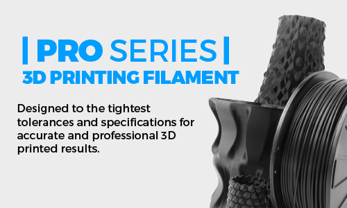 PRO Series Filament