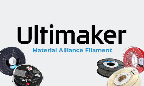 UltiMaker Material Alliance Filament
