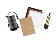 Bambu Lab Materials for Laser AND Blade Processing